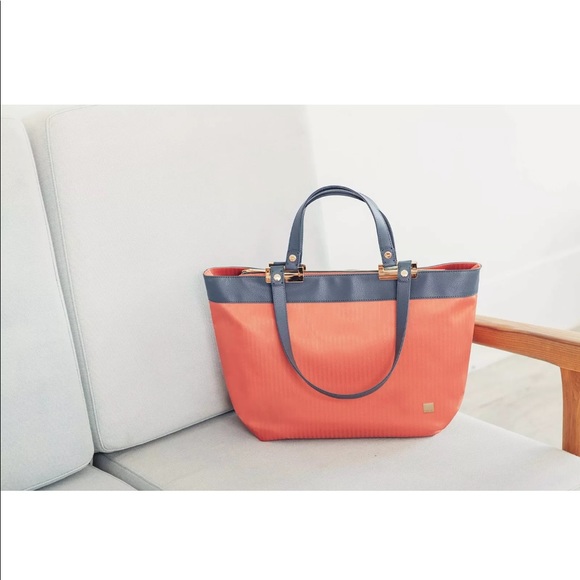 H🥳ST PICK! NIB! Moshi Verana Work Tote - Picture 8 of 10